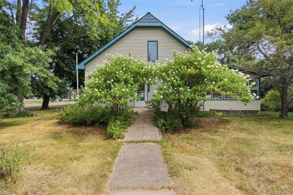 Photo of 340 Washington STREET, Hawkins, WI 54530 (MLS # 1604450)