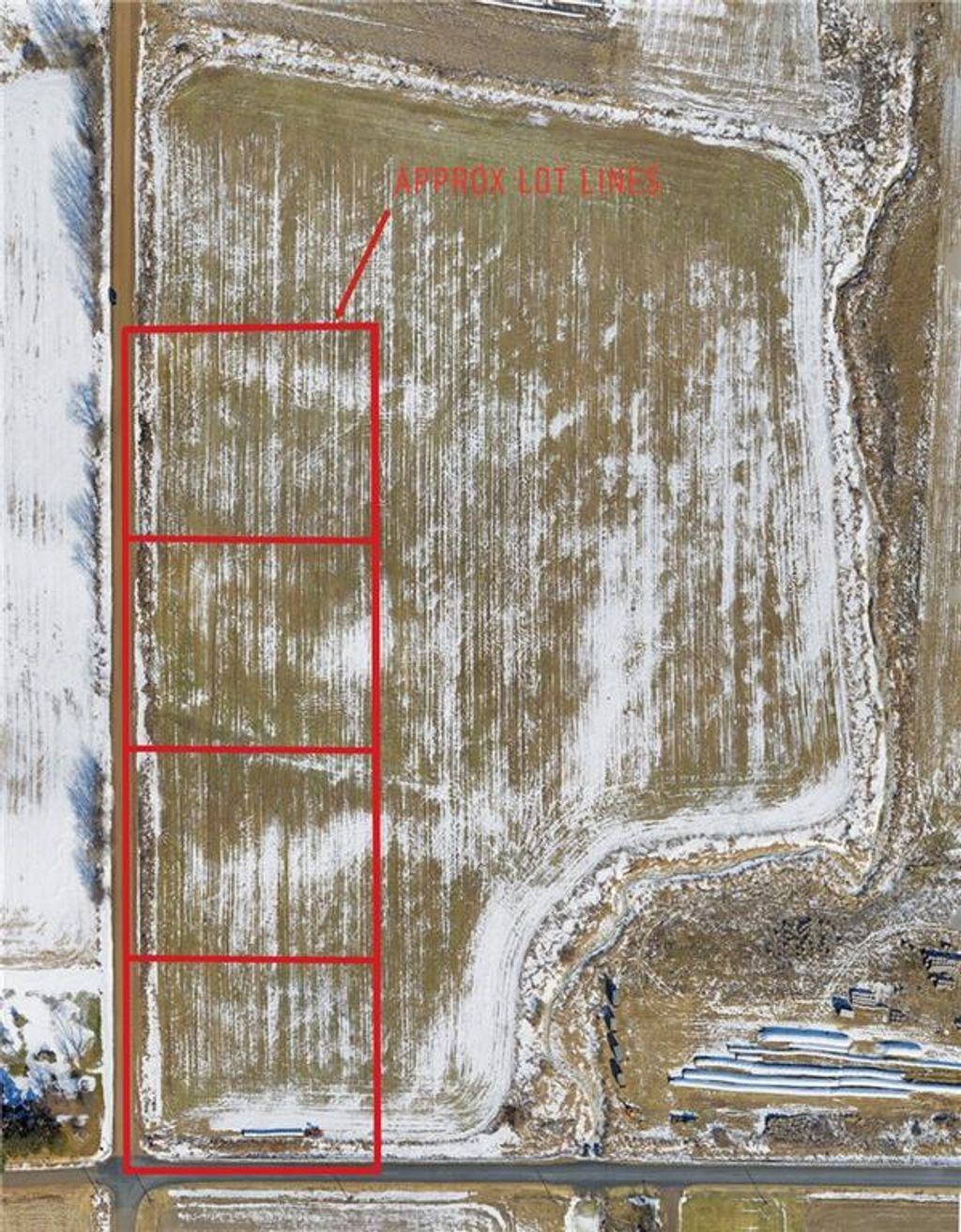 Photo of Lot 3 70th STREET, Chippewa Falls, WI 54729 (MLS # 1598473)