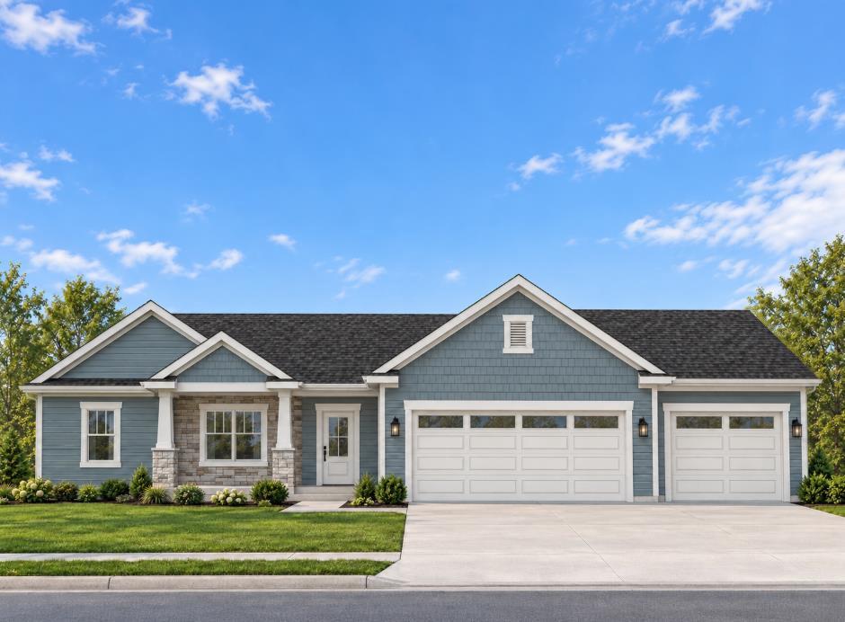 Photo of 4498 Scenic Oak DRIVE, Cottage Grove, WI 53527 (MLS # 2035285)