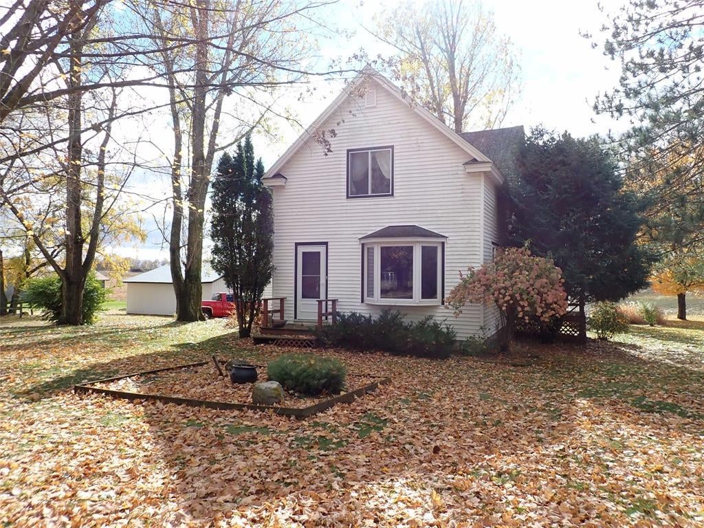 Photo of 214 Logan Ave, Turtle Lake, WI 54889 (MLS # 1606110)