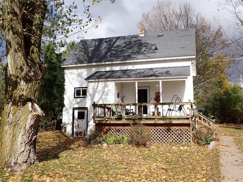 Photo of 214 Logan Ave, Turtle Lake, WI 54889 (MLS # 1606110)