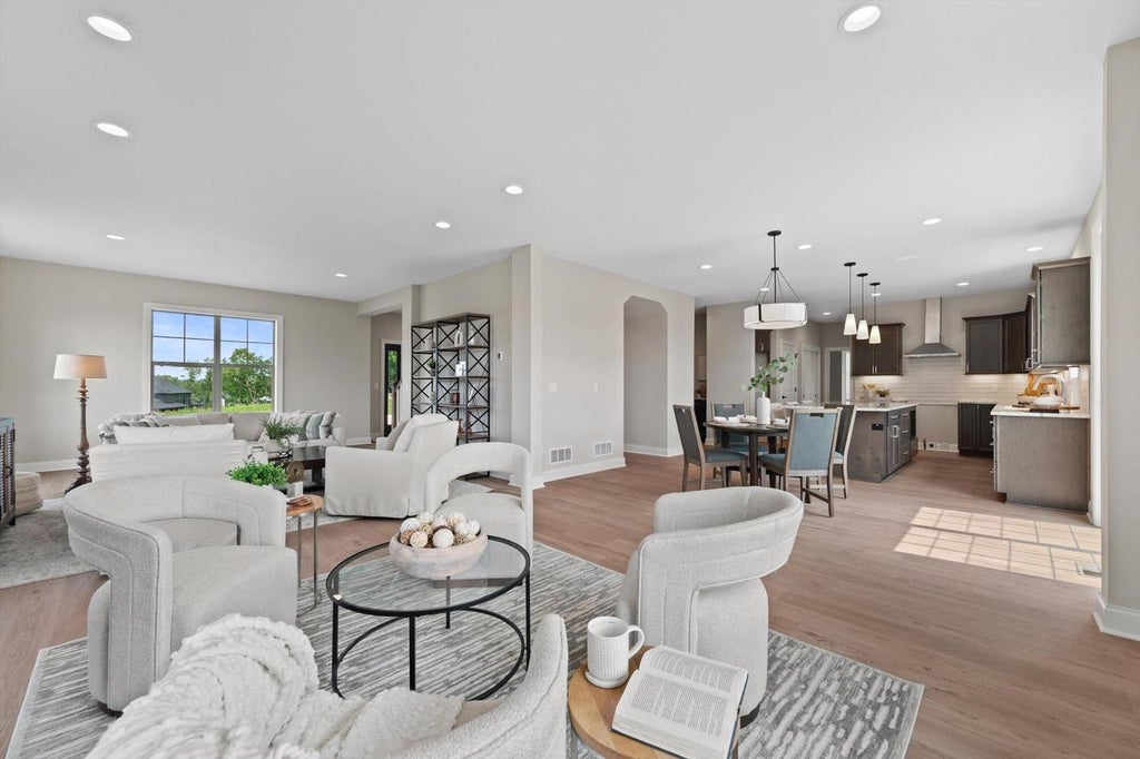 Photo of N66W21349 Sweet Clover DRIVE, Menomonee Falls, WI 53051 (MLS # 1976146)