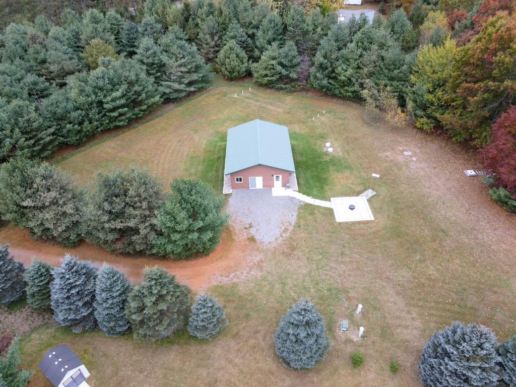 Photo of 170326 Irvings WAY, Rosholt, WI 54440 (MLS # 22605177)