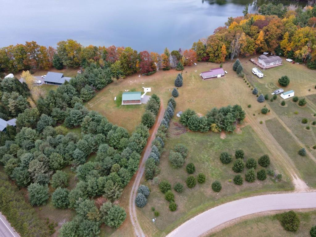 Photo of 170326 Irvings WAY, Rosholt, WI 54440 (MLS # 22605177)