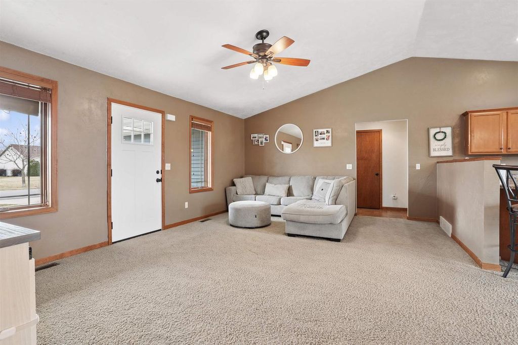 Photo of N1786 Swanee CIRCLE, Greenville, WI 54942 (MLS # 50322921)