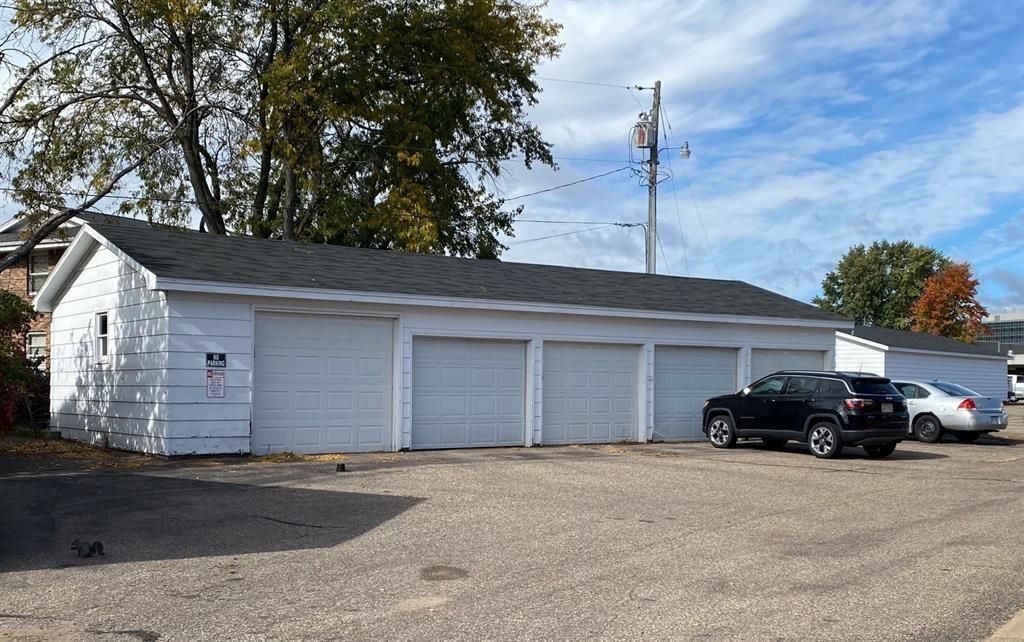 Photo of 2714 Thomas DRIVE #1-4, Eau Claire, WI 54701 (MLS # 1601250)