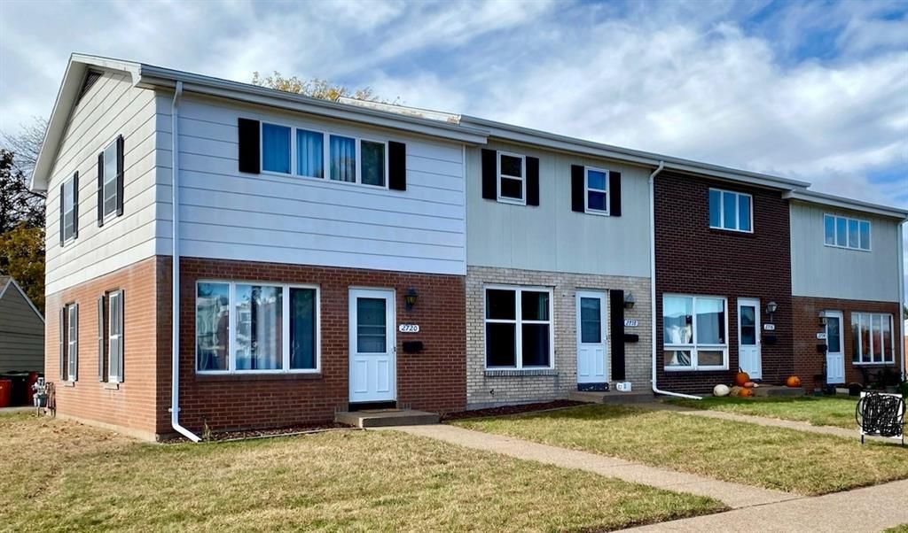Photo of 2714 Thomas DRIVE #1-4, Eau Claire, WI 54701 (MLS # 1601250)