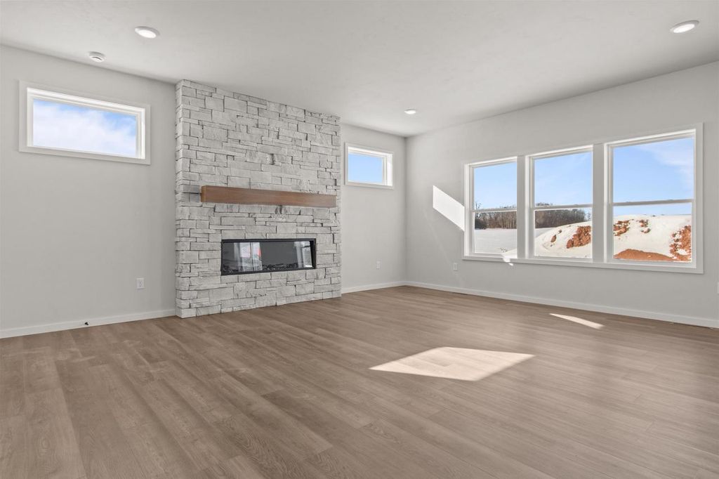 Photo of 3621 E Gladiolus PLACE, Appleton, WI 54913 (MLS # 50318802)