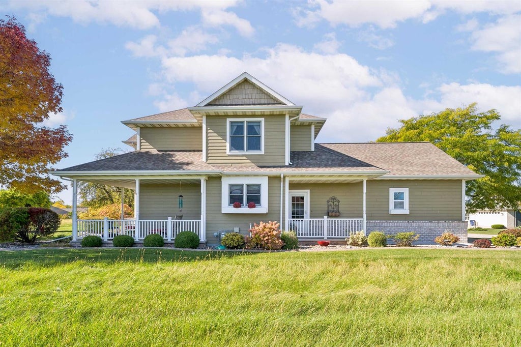 Photo of 2993 Georgetown PLACE, Menasha, WI 54952 (MLS # 50334252)