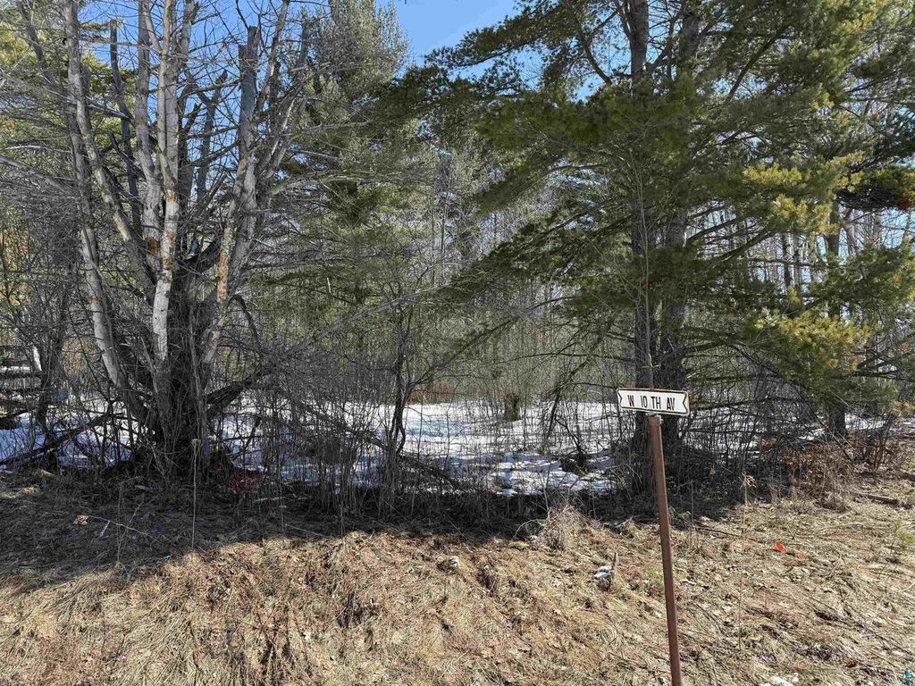 Photo of xxx County Hwy C, Washburn, WI 54891 (MLS # 6124207)