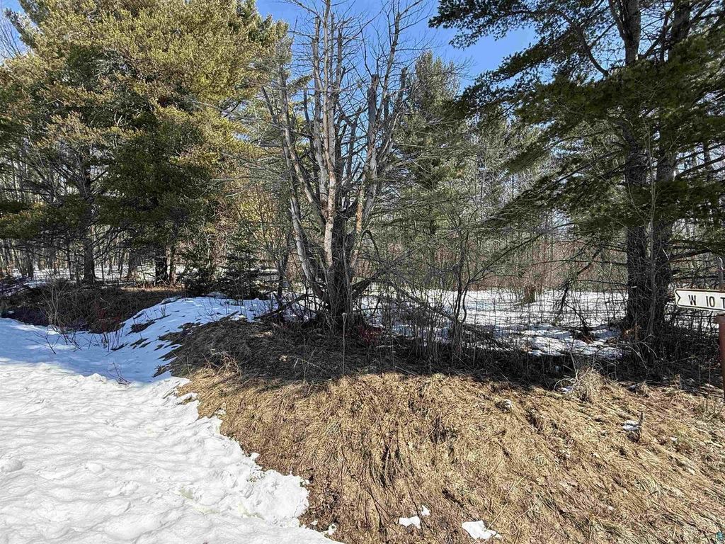 Photo of xxx County Hwy C, Washburn, WI 54891 (MLS # 6124207)