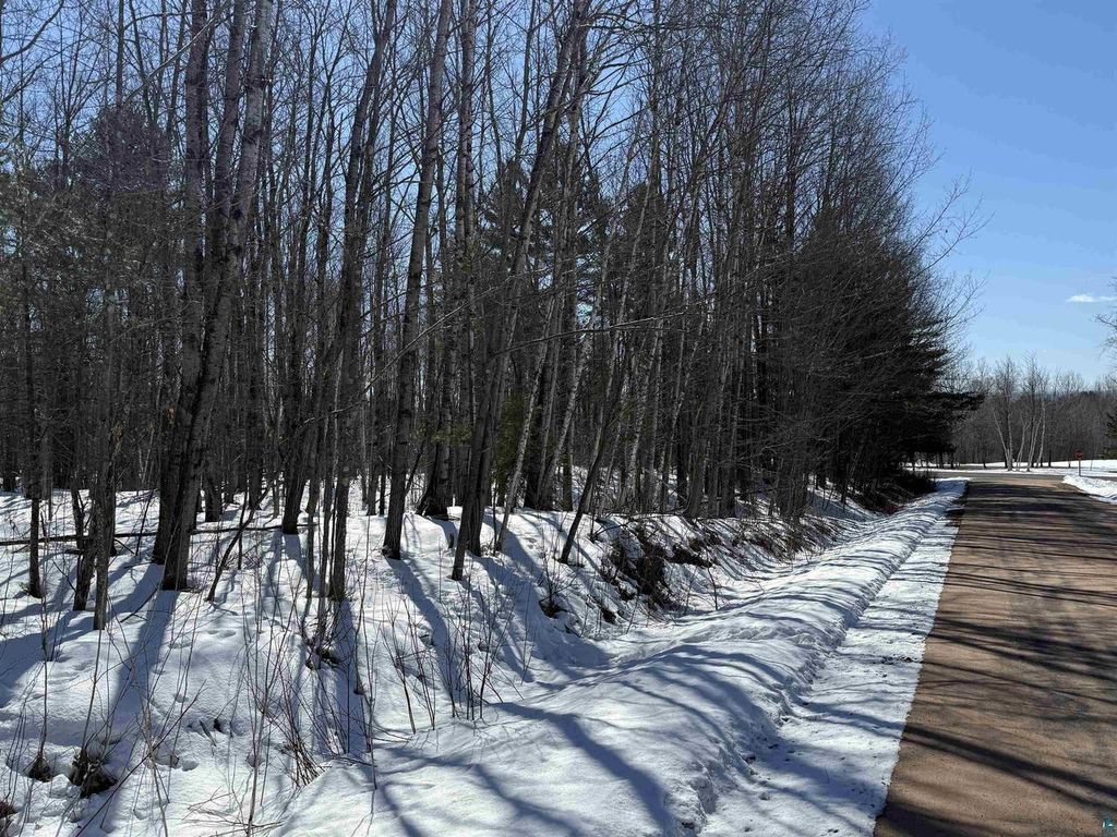 Photo of xxx County Hwy C, Washburn, WI 54891 (MLS # 6124207)