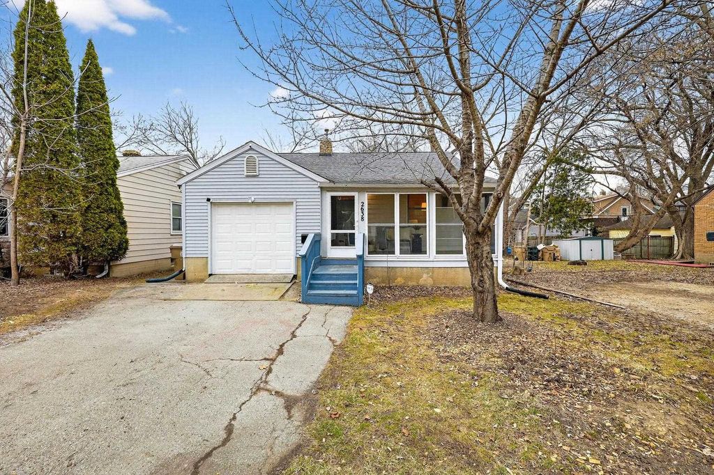 Photo of 2638 East Lawn COURT, Madison, WI 53704 (MLS # 2017047)