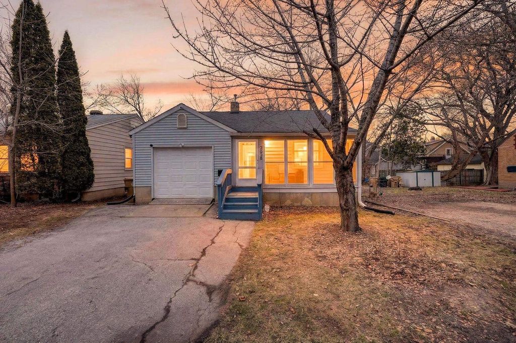 Photo of 2638 East Lawn COURT, Madison, WI 53704 (MLS # 2017047)