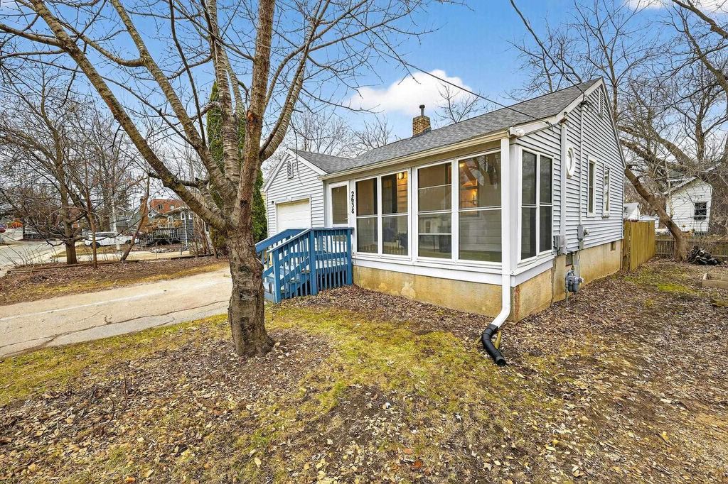 Photo of 2638 East Lawn COURT, Madison, WI 53704 (MLS # 2017047)