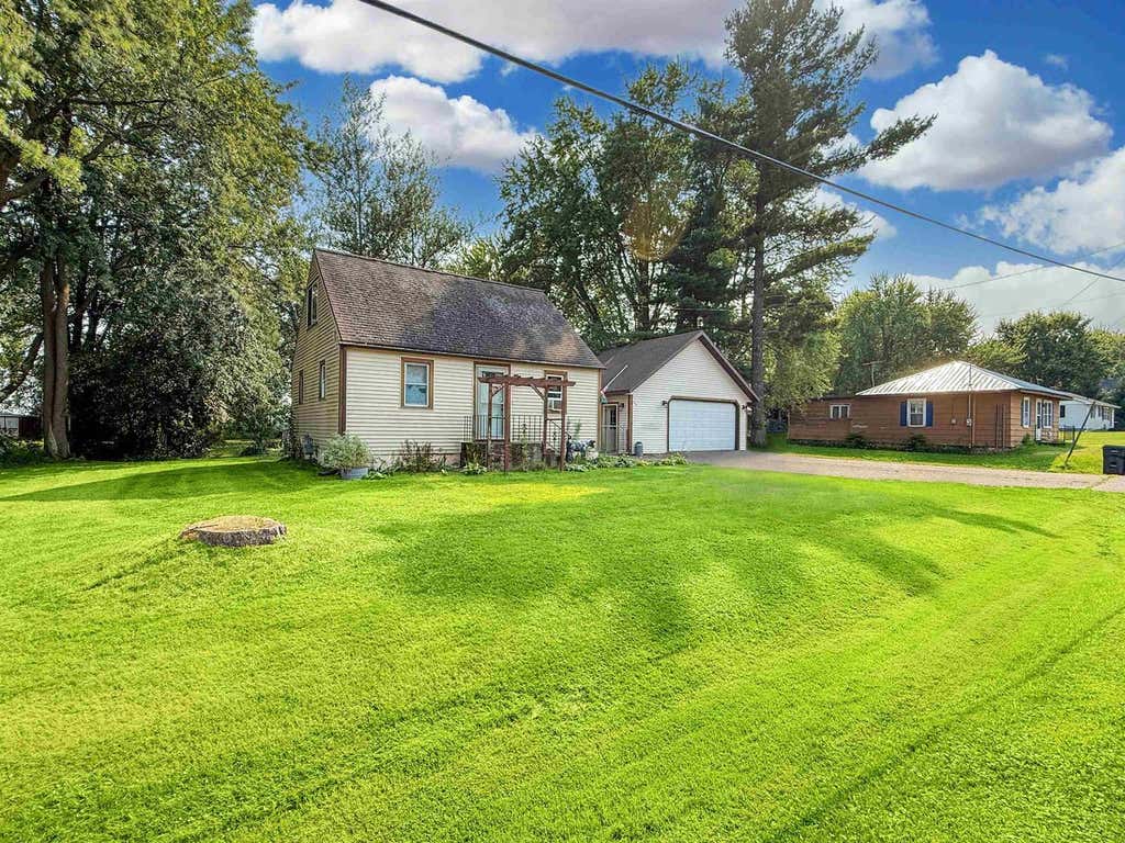 Photo of 123283 County Highway C, Stratford, WI 54484 (MLS # 22603982)