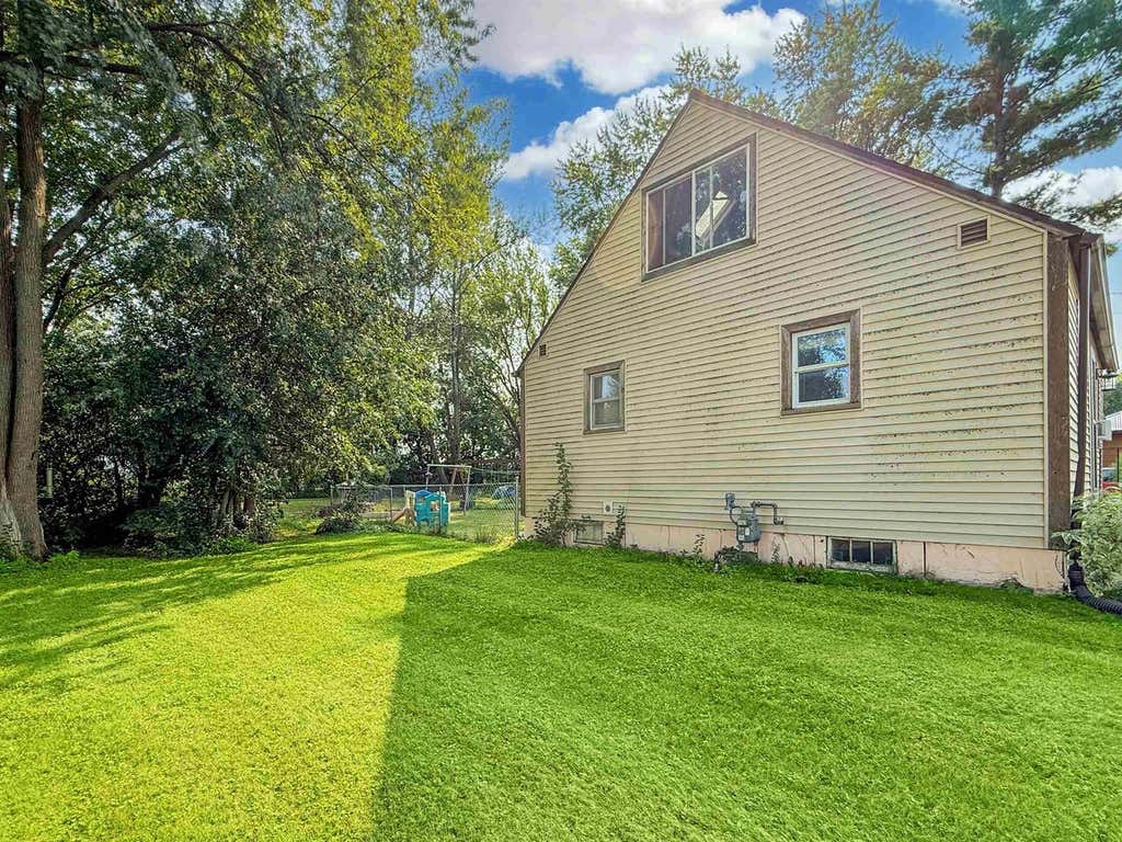 Photo of 123283 County Highway C, Stratford, WI 54484 (MLS # 22603982)