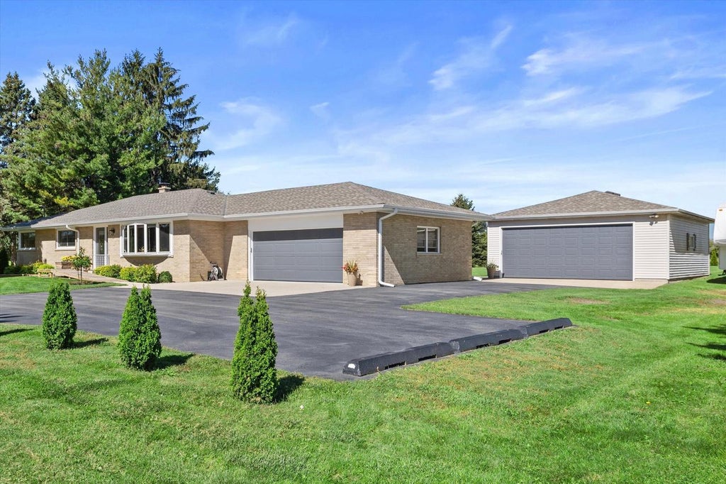 Photo of 7306 12th STREET, Kenosha, WI 53144 (MLS # 1982727)