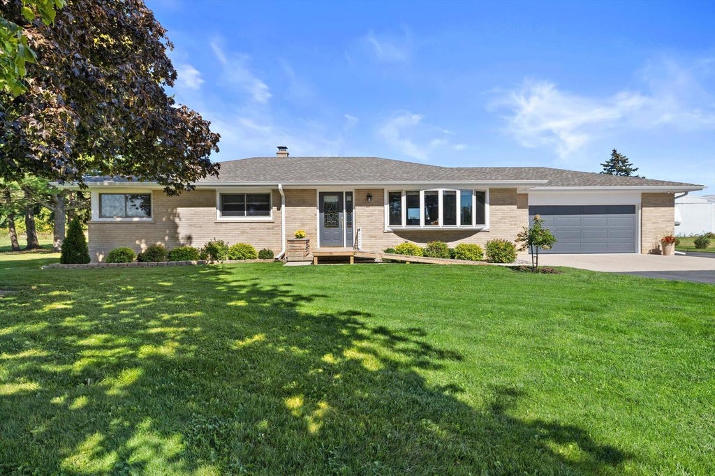 Photo of 7306 12th STREET, Kenosha, WI 53144 (MLS # 1982727)