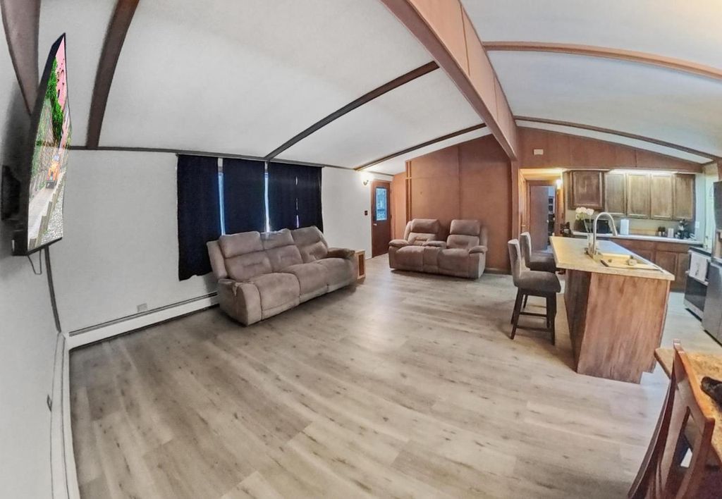 Photo of W278 Riverview DRIVE, Montello, WI 54939 (MLS # 50319485)