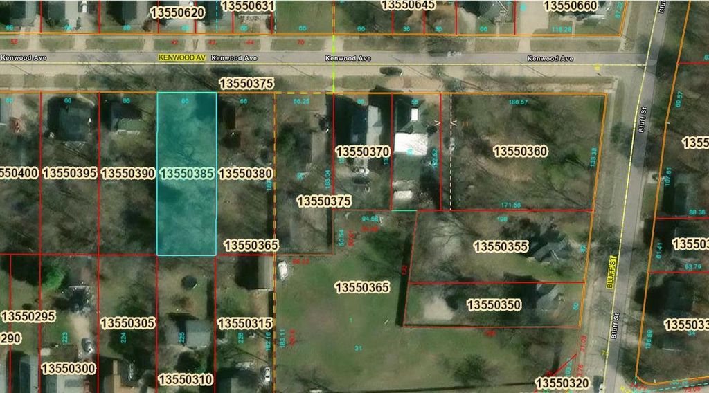 Photo of 510 Kenwood AVENUE, Beloit, WI 53511 (MLS # 2016475)