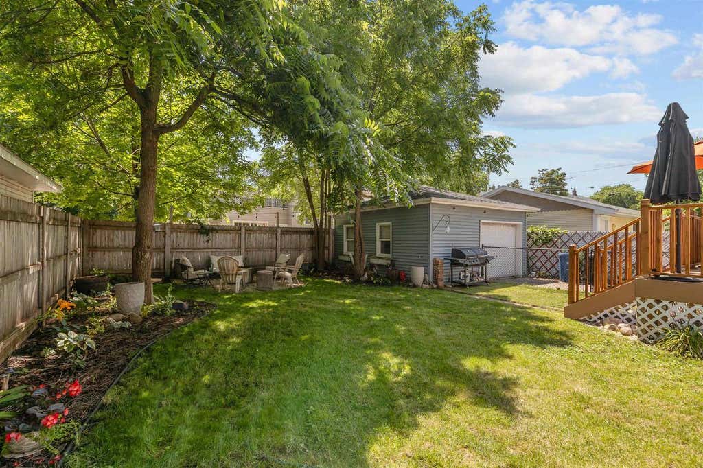 Photo of 623 W New York AVENUE, Oshkosh, WI 54901 (MLS # 50330298)