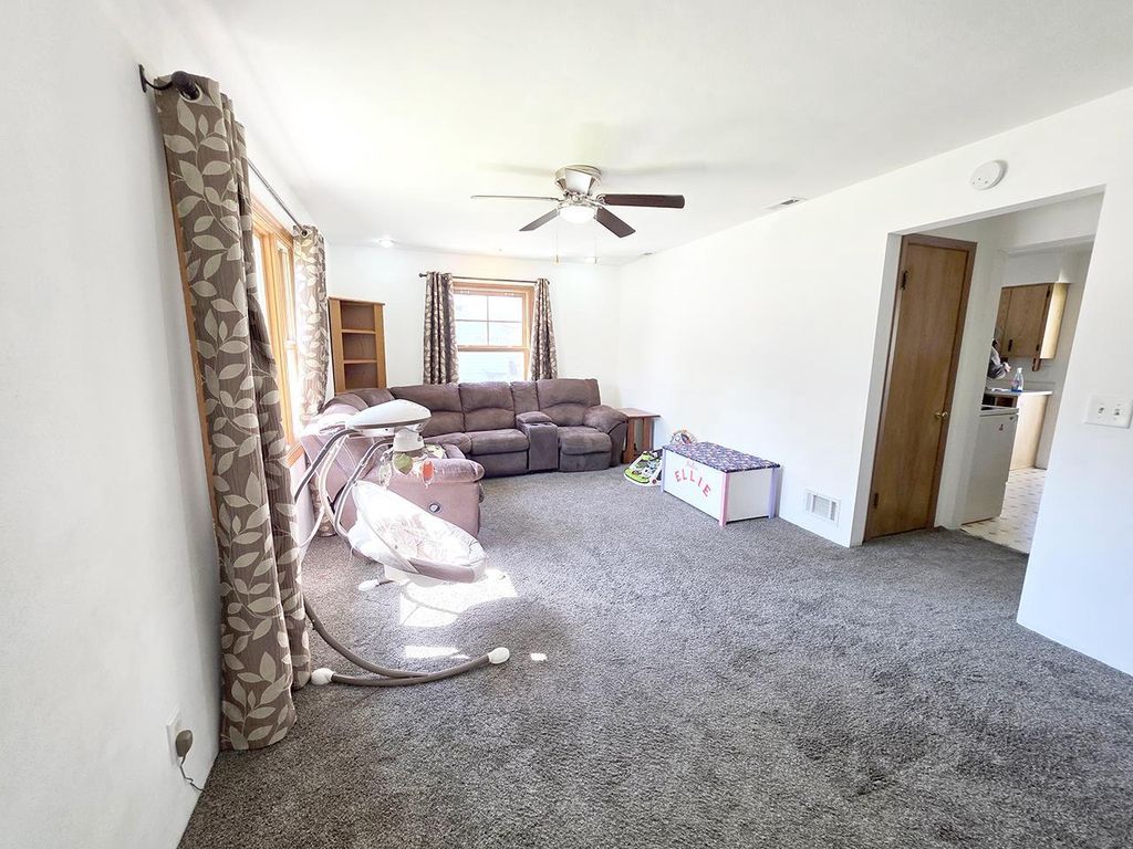 Photo of 1001 Cornelia STREET, Janesville, WI 53545 (MLS # 2023393)