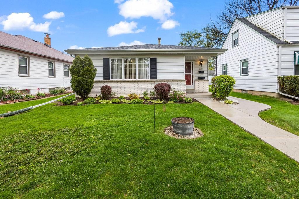 Photo of 2172 S 109th STREET, West Allis, WI 53227 (MLS # 1959492)