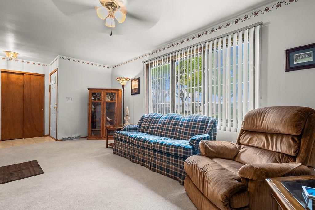 Photo of 2172 S 109th STREET, West Allis, WI 53227 (MLS # 1959492)