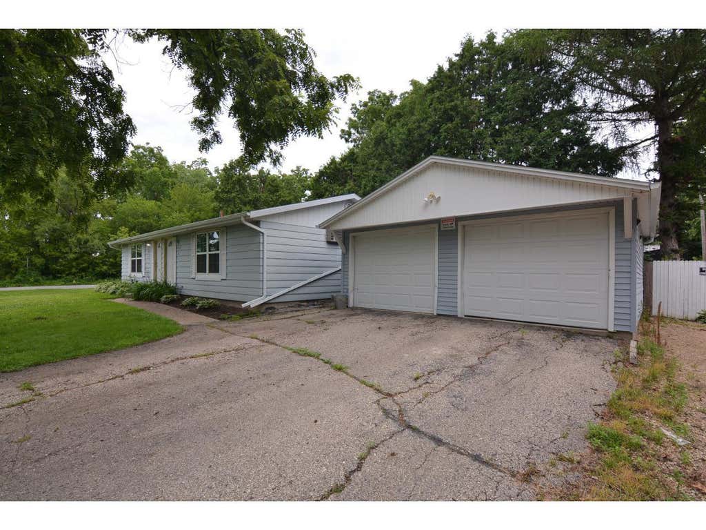 Photo of 3541 Graceland AVENUE, Madison, WI 53704 (MLS # 2026856)