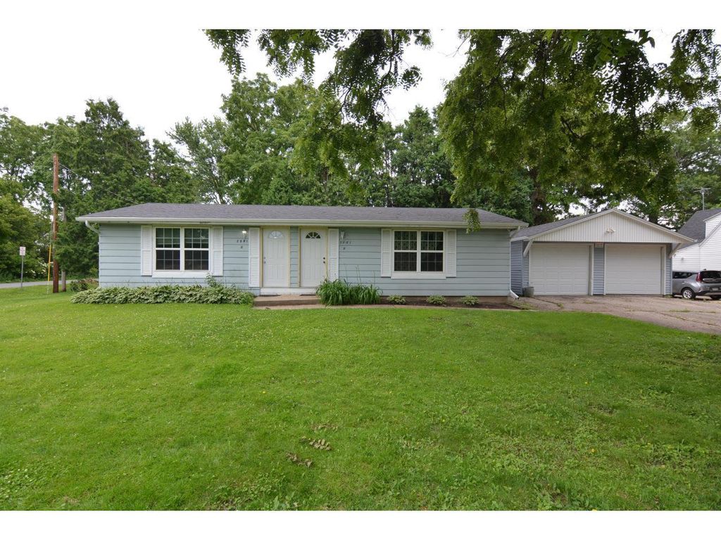 Photo of 3541 Graceland AVENUE, Madison, WI 53704 (MLS # 2026856)
