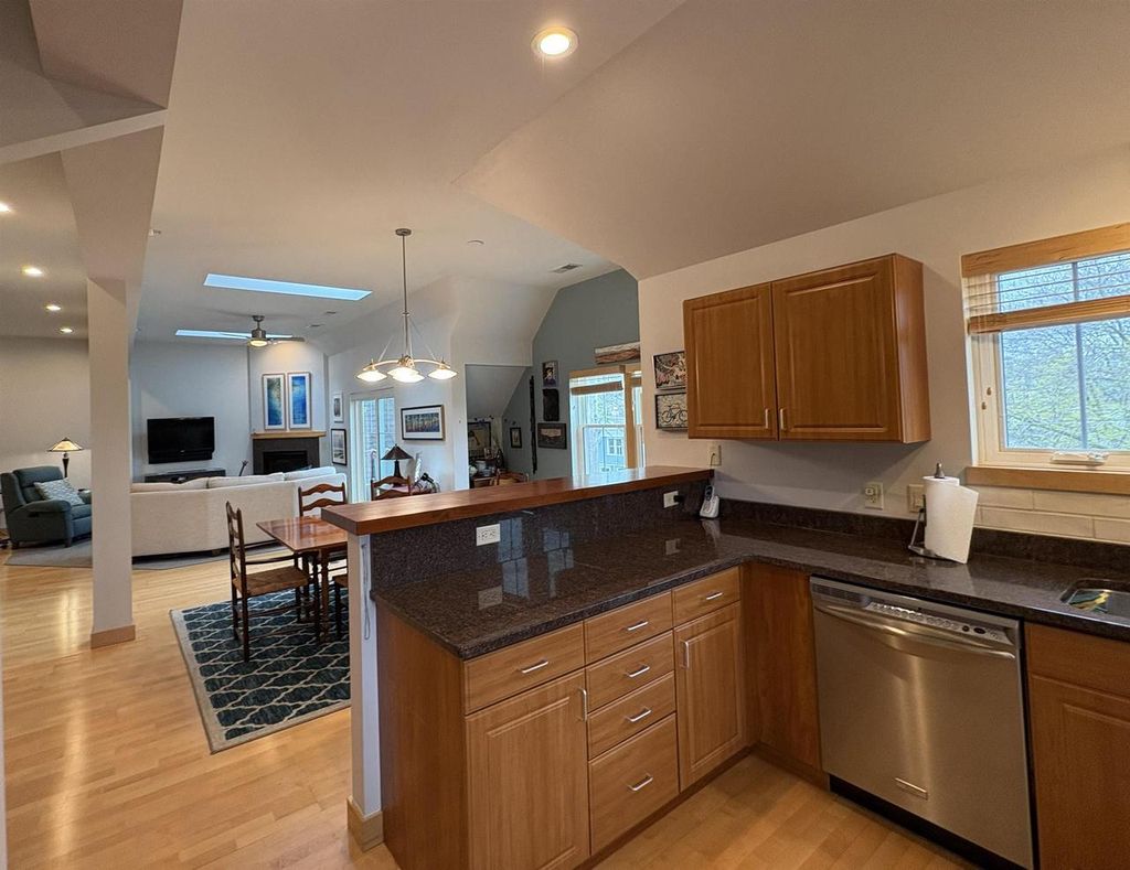 Photo of 1037 Williamson STREET #301, Madison, WI 53703 (MLS # 2021824)