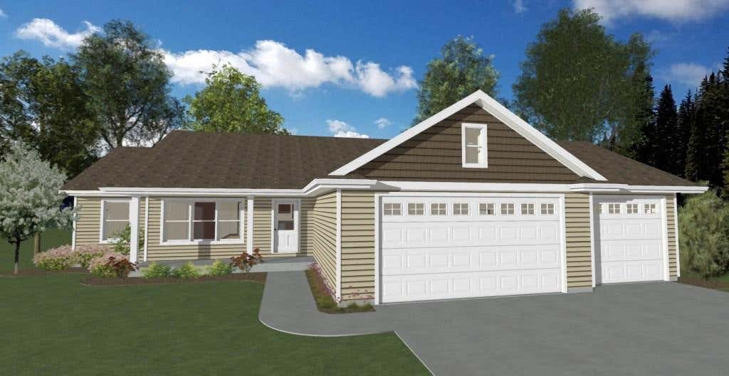Photo of 731 Reed STREET, Neenah, WI 54956 (MLS # 50330353)