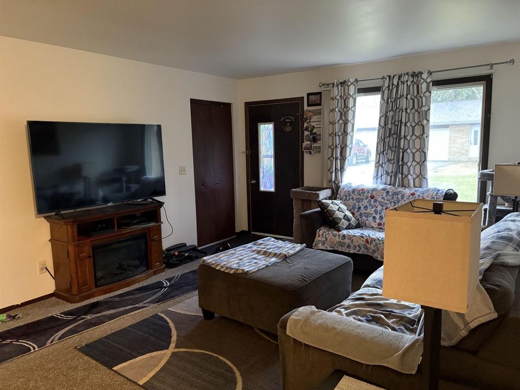 Photo of 417-419 Simonson STREET, Cambridge, WI 53523 (MLS # 2020485)