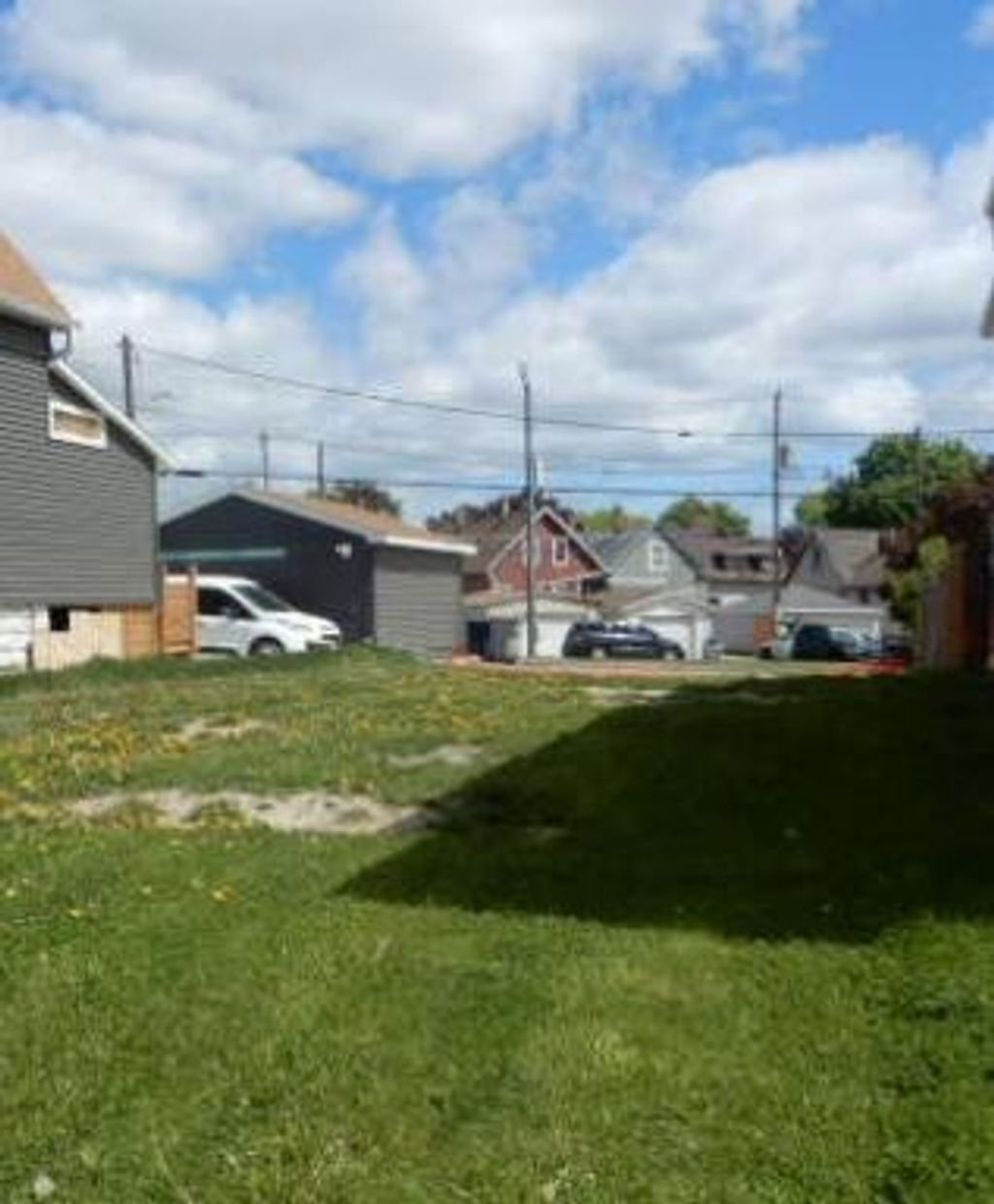 Photo of 2048 W Vilter LANE, Milwaukee, WI 53204 (MLS # 1962894)