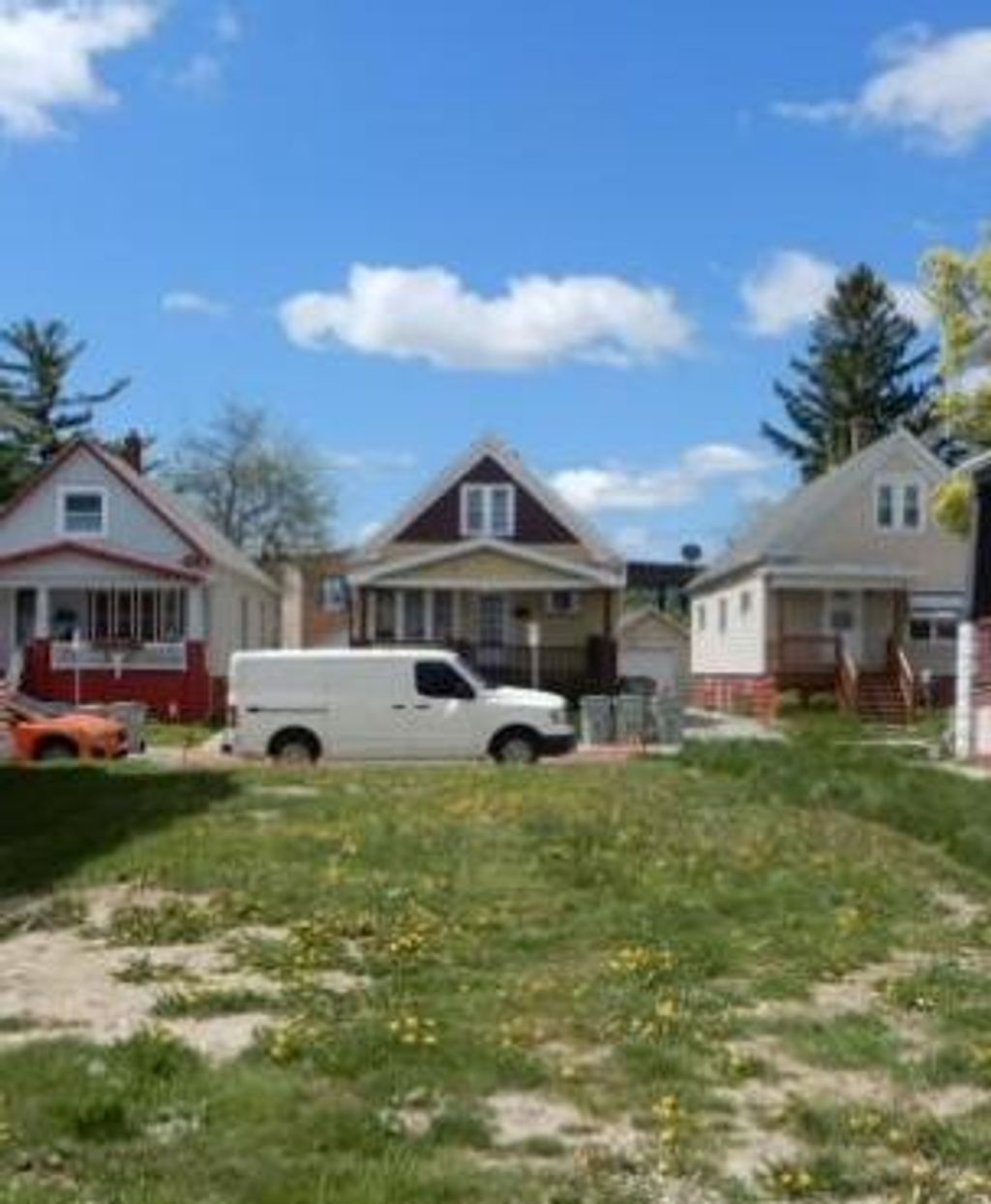 Photo of 2048 W Vilter LANE, Milwaukee, WI 53204 (MLS # 1962894)