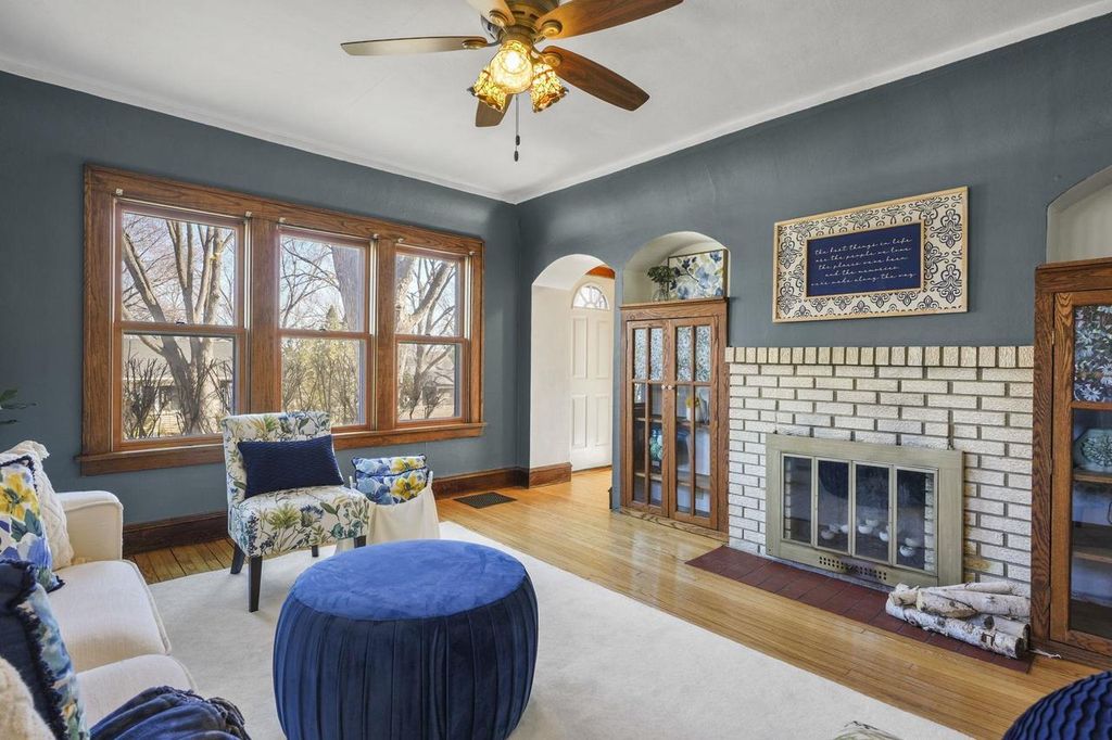 Photo of 4615 Maher AVENUE, Madison, WI 53716 (MLS # 2015095)