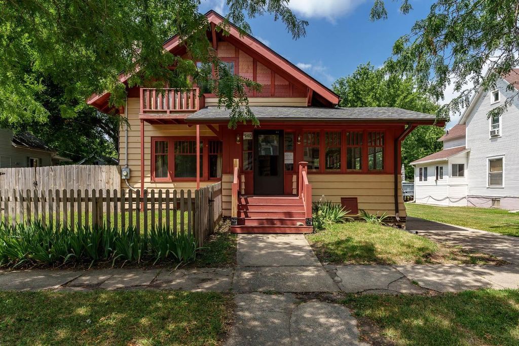 Photo of 940 8th STREET, Beloit, WI 53511 (MLS # 2028284)
