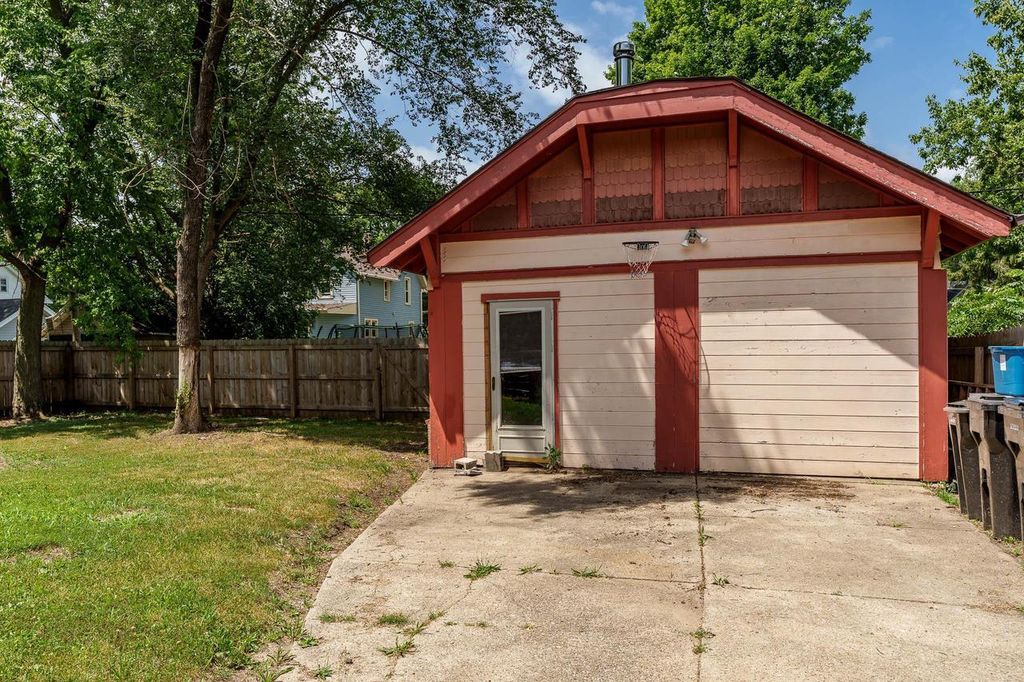 Photo of 940 8th STREET, Beloit, WI 53511 (MLS # 2028284)
