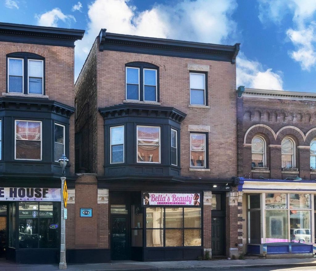 Photo of 958 N 27th STREET #960, Milwaukee, WI 53208 (MLS # 1942783)