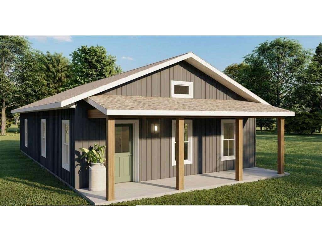 Photo of 1905 Carlone STREET, Cumberland, WI 54829 (MLS # 7133060)
