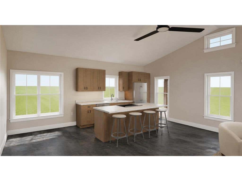 Photo of 1905 Carlone STREET, Cumberland, WI 54829 (MLS # 7133060)