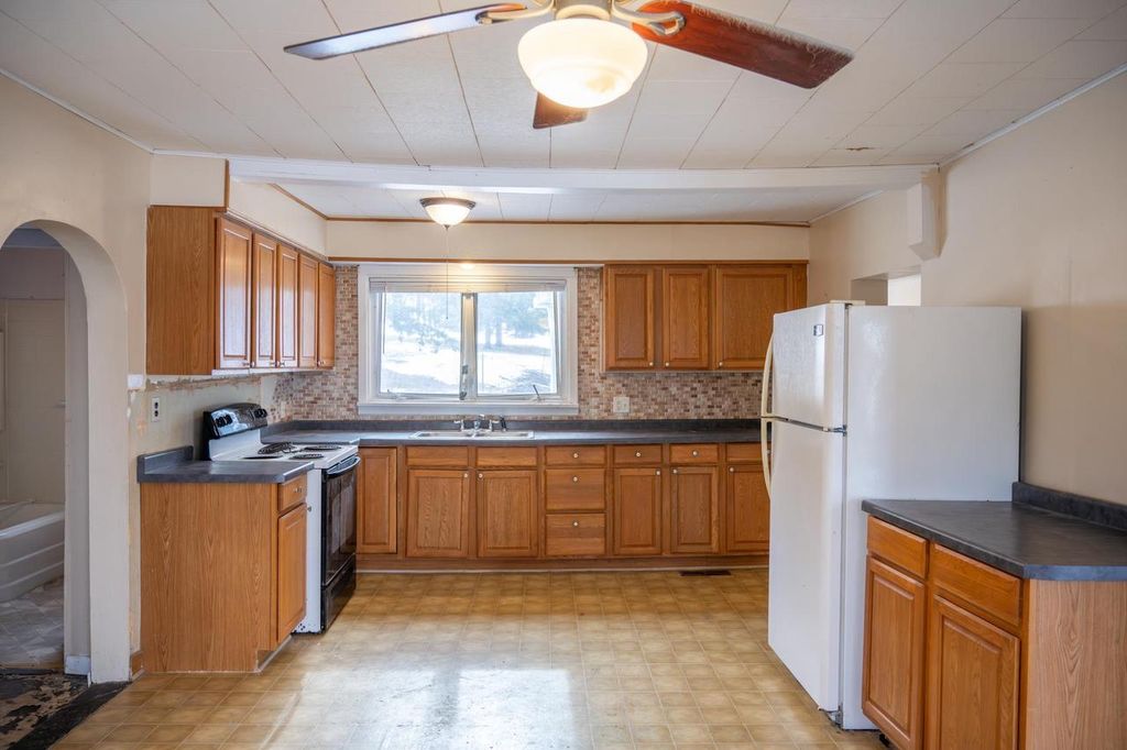 Photo of 103 Oak STREET, Necedah, WI 54646 (MLS # 2016281)