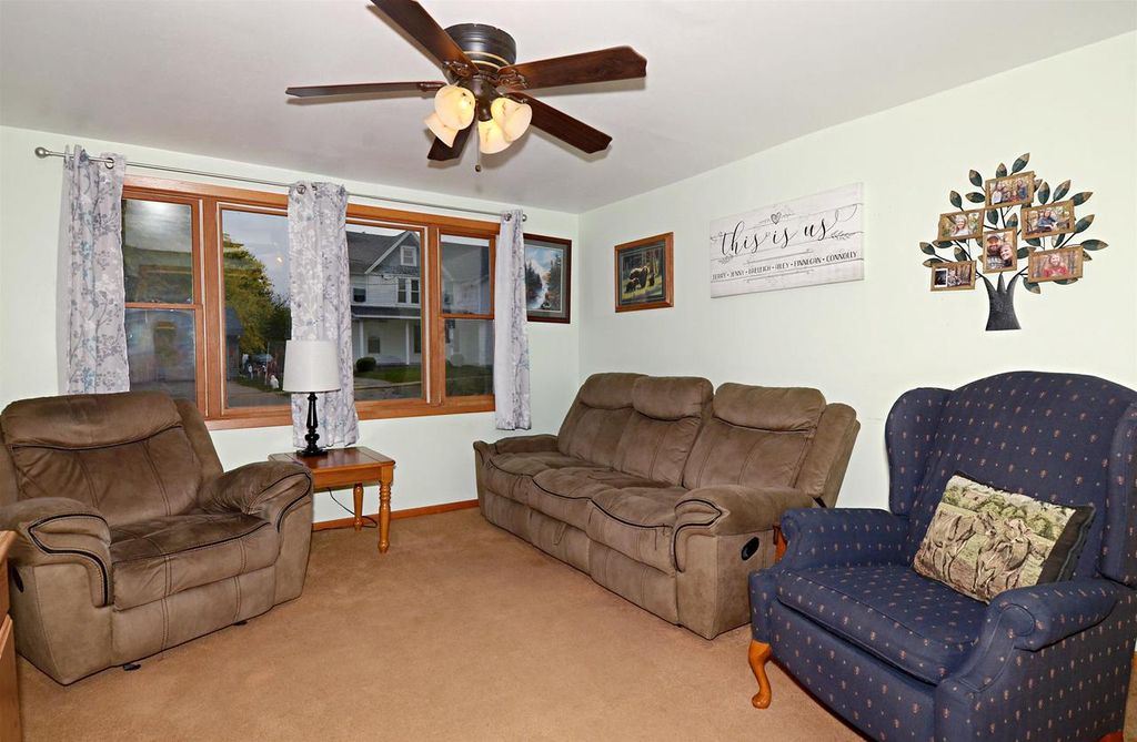 Photo of 214 W North STREET, Jefferson, WI 53549 (MLS # 2011322)