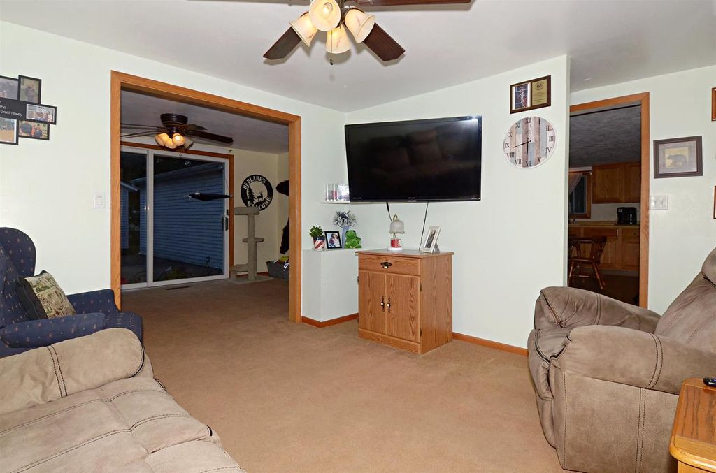 Photo of 214 W North STREET, Jefferson, WI 53549 (MLS # 2011322)