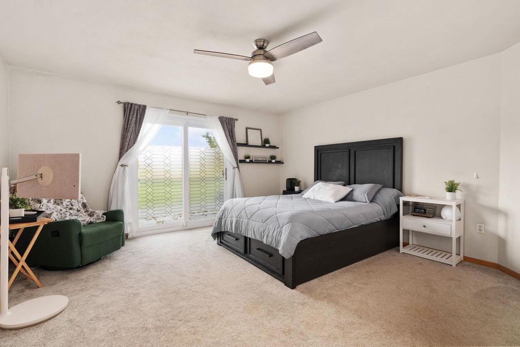 Photo of 6132 Culpepper LANE, Madison, WI 53718 (MLS # 2018390)