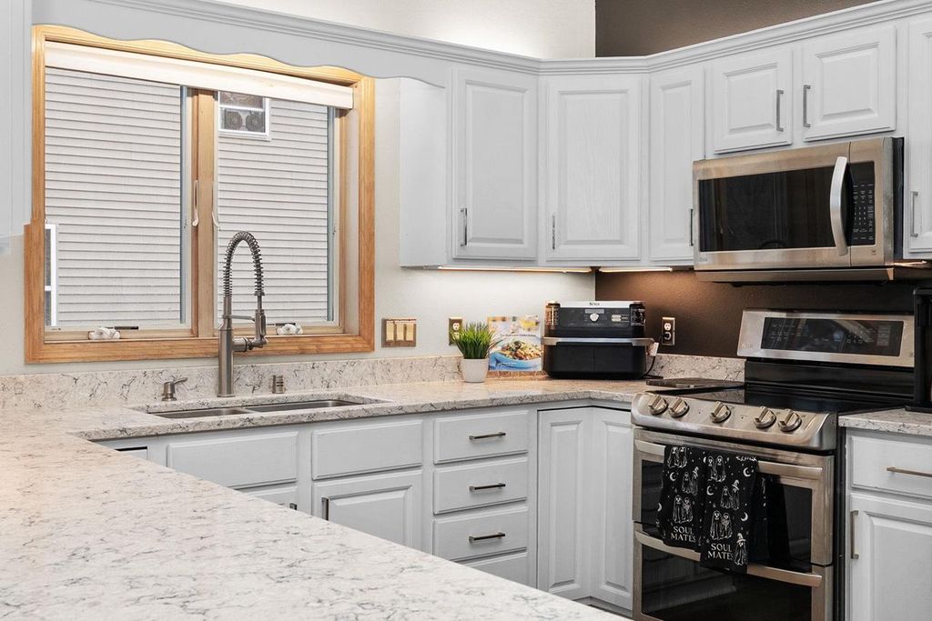 Photo of 6132 Culpepper LANE, Madison, WI 53718 (MLS # 2018390)