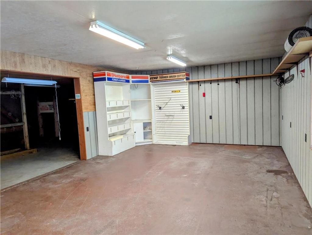 Photo of 9995 Raven ROAD, Hayward, WI 54843 (MLS # 1599657)