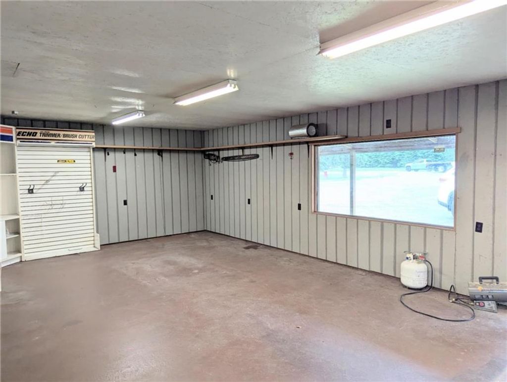 Photo of 9995 Raven ROAD, Hayward, WI 54843 (MLS # 1599657)