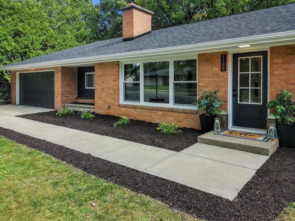 Photo of 1199 Rolling LANE, Lake Geneva, WI 53147 (MLS # 1936779)